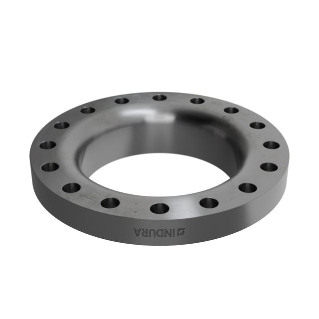 Flanges, Kohlenstoffstahl, ASME B16.5, Lap Joint Flansch, 300 lbs, FF, 10", LF2 CL1-SA/A105N-P280GH