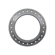 Flanges, Kohlenstoffstahl, ASME B16.5, Lap Joint Flansch, 300 lbs, FF, 24", LF2 CL2-SA/A105N-P280GH