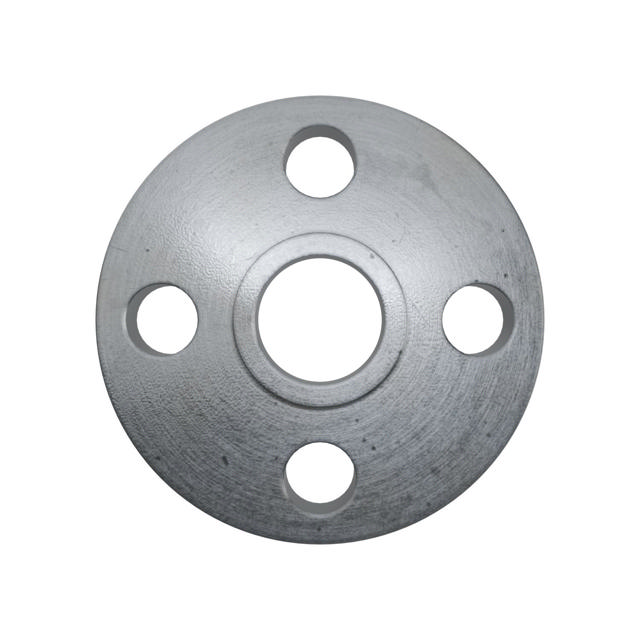 Flanges, Cynkowane ogniowo, Stal węglowa, ASME B16.5, Lap Joint kołnierz, 150 lbs, FF, 3/4", LF2 C1-SA/A105N-P280GH