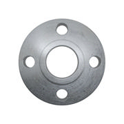 Flanges, HDG, Sort, ASME B16.5, Lap Joint flange, 150 lbs, FF, 1 1/4", LF2 CL2-SA/A105N-P280GH