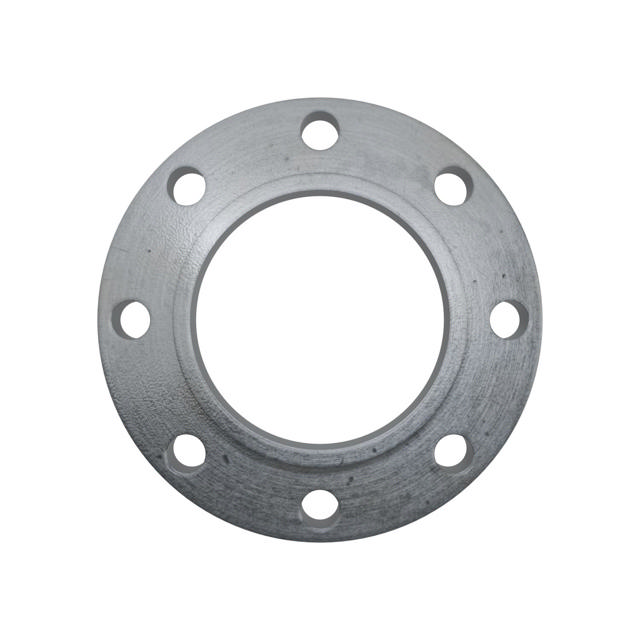 Flanges, FVE, Kohlenstoffstahl, ASME B16.5, Lap Joint Flansch, 150 lbs, FF, 5", LF2 C1-SA/A105N-P280GH