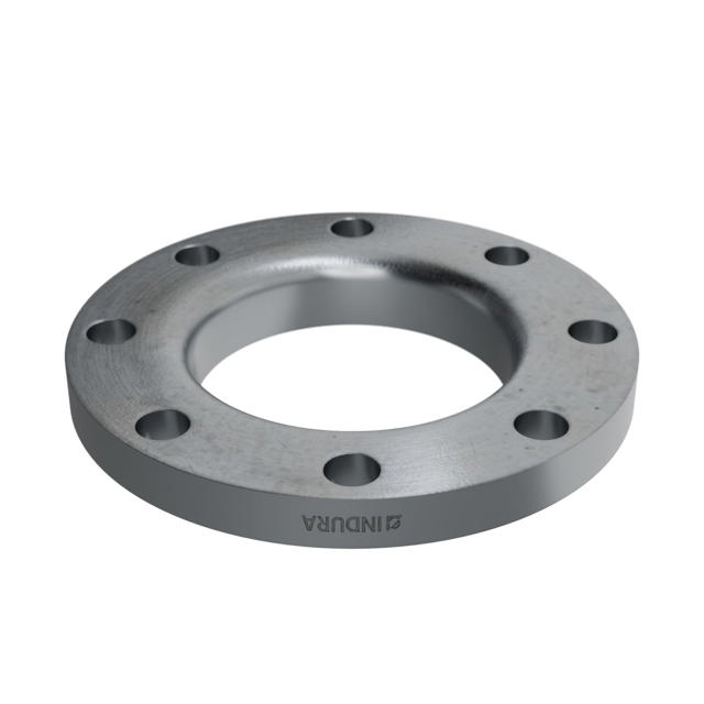 Flanges, FVE, Kohlenstoffstahl, ASME B16.5, Lap Joint Flansch, 150 lbs, FF, 5", LF2 C1-SA/A105N-P280GH