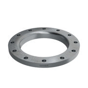 Flanges, HDG, Carbon, ASME B16.5, Lap Joint flange, 150 lbs, FF, 12", LF2 CL2-SA/A105N-P280GH