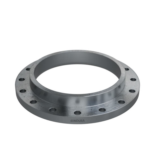 Flanges, FVE, Kohlenstoffstahl, ASME B16.5, Lap Joint Flansch, 150 lbs, FF, 16", LF2 C1-SA/A105N-P280GH