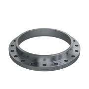 Flanges, HDG, Carbon, ASME B16.5, Lap Joint flange, 150 lbs, FF, 20", LF2 CL1-SA/A105N-P280GH