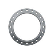 Flanges, HDG, Carbon, ASME B16.5, Lap Joint flange, 150 lbs, FF, 20", LF2 CL1-SA/A105N-P280GH