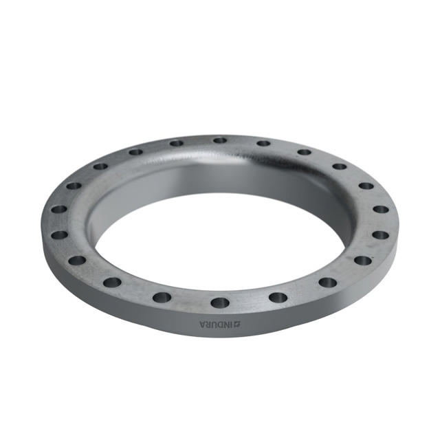 Flanges, HDG, Carbon, ASME B16.5, Lap Joint flange, 150 lbs, FF, 20", LF2 CL1-SA/A105N-P280GH