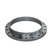 Flanges, Cynkowane ogniowo, Stal węglowa, ASME B16.5, Lap Joint kołnierz, 150 lbs, FF, 24", LF2 CL2-SA/A105N-P280GH