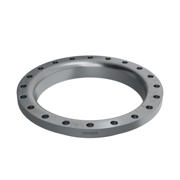 Flanges, Cynkowane ogniowo, Stal węglowa, ASME B16.5, Lap Joint kołnierz, 150 lbs, FF, 24", LF2 CL2-SA/A105N-P280GH
