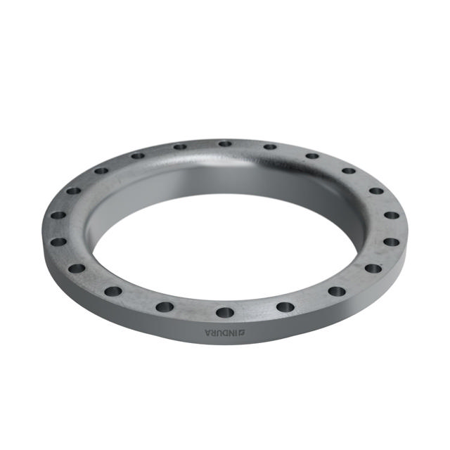 Flanges, Cynkowane ogniowo, Stal węglowa, ASME B16.5, Lap Joint kołnierz, 150 lbs, FF, 24", LF2 CL2-SA/A105N-P280GH