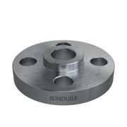 Flanges, HDG, Carbon, ASME B16.5, Lap Joint flange, 300 lbs, FF, 1/2", LF2 CL1-SA/A105N-P280GH