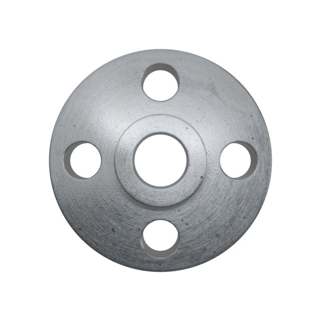 Flanges, HDG, Carbon, ASME B16.5, Lap Joint flange, 300 lbs, FF, 1/2", LF2 CL1-SA/A105N-P280GH
