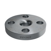 Flanges, HDG, Carbon, ASME B16.5, Lap Joint flange, 300 lbs, FF, 1/2", LF2 CL1-SA/A105N-P280GH