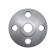 Flanges, HDG, Sort, ASME B16.5, Lap Joint flange, 300 lbs, FF, 3/4", LF2 CL2-SA/A105N-P280GH
