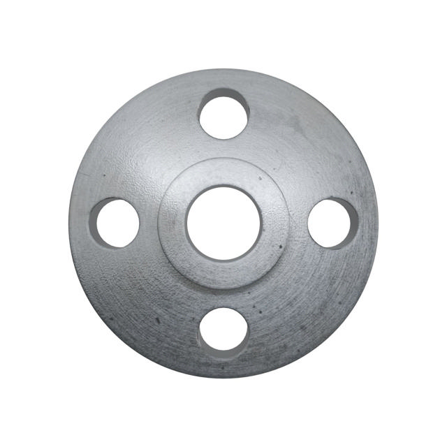 Flanges, HDG, Sort, ASME B16.5, Lap Joint flange, 300 lbs, FF, 3/4", LF2 CL2-SA/A105N-P280GH