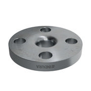 Flanges, HDG, Sort, ASME B16.5, Lap Joint flange, 300 lbs, FF, 3/4", LF2 CL2-SA/A105N-P280GH