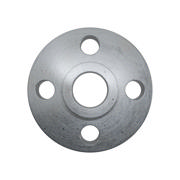 Flanges, HDG, Sort, ASME B16.5, Lap Joint flange, 300 lbs, FF, 1", LF2 CL1-SA/A105N-P280GH