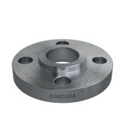 Flanges, FVE, Kohlenstoffstahl, ASME B16.5, Lap Joint Flansch, 300 lbs, FF, 1 1/4", LF2 CL2-SA/A105N-P280GH