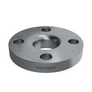 Flanges, FVE, Kohlenstoffstahl, ASME B16.5, Lap Joint Flansch, 300 lbs, FF, 1 1/4", LF2 CL2-SA/A105N-P280GH