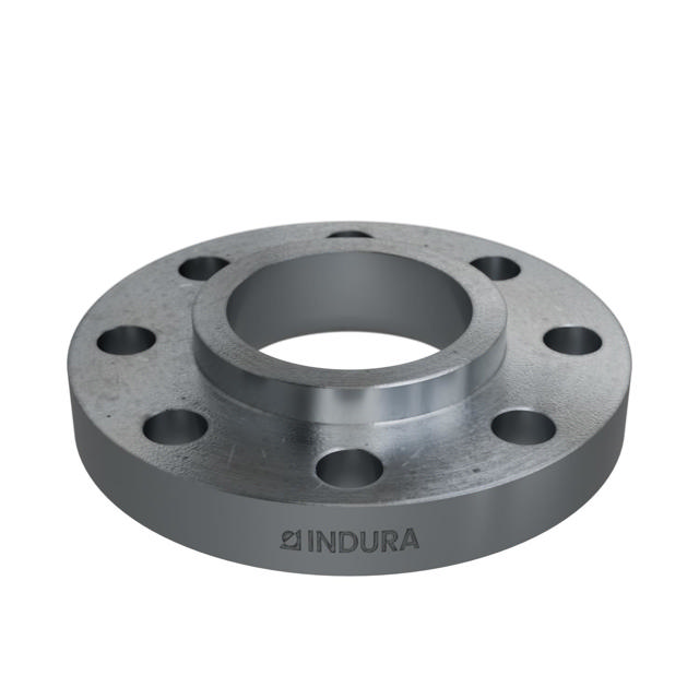 Flanges, FVE, Kohlenstoffstahl, ASME B16.5, Lap Joint Flansch, 300 lbs, FF, 3", LF2 CL2-SA/A105N-P280GH
