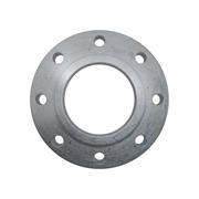 Flanges, Cynkowane ogniowo, Stal węglowa, ASME B16.5, Lap Joint kołnierz, 300 lbs, FF, 5", LF2 CL2-SA/A105N-P280GH