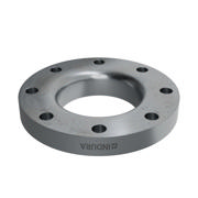 Flanges, Cynkowane ogniowo, Stal węglowa, ASME B16.5, Lap Joint kołnierz, 300 lbs, FF, 5", LF2 CL2-SA/A105N-P280GH
