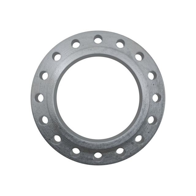 Flanges, Cynkowane ogniowo, Stal węglowa, ASME B16.5, Lap Joint kołnierz, 300 lbs, FF, 10", LF2 CL2-SA/A105N-P280GH