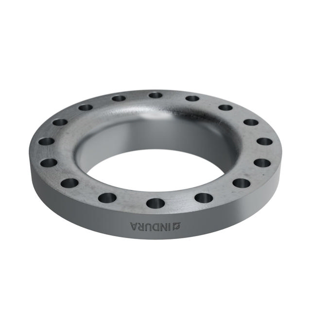 Flanges, Cynkowane ogniowo, Stal węglowa, ASME B16.5, Lap Joint kołnierz, 300 lbs, FF, 10", LF2 CL2-SA/A105N-P280GH