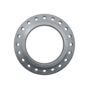 Flanges, Cynkowane ogniowo, Stal węglowa, ASME B16.5, Lap Joint kołnierz, 300 lbs, FF, 14", LF2 CL2-SA/A105N-P280GH