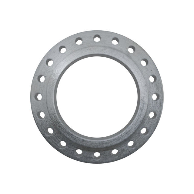 Flanges, Cynkowane ogniowo, Stal węglowa, ASME B16.5, Lap Joint kołnierz, 300 lbs, FF, 14", LF2 CL2-SA/A105N-P280GH