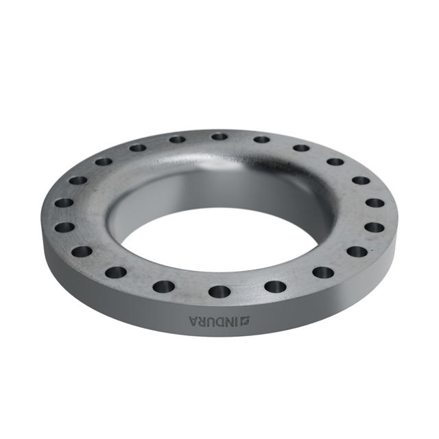Flanges, Cynkowane ogniowo, Stal węglowa, ASME B16.5, Lap Joint kołnierz, 300 lbs, FF, 14", LF2 CL2-SA/A105N-P280GH