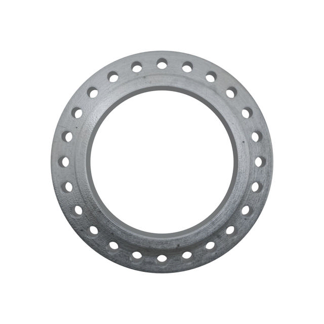 Flanges, HDG, Sort, ASME B16.5, Lap Joint flange, 300 lbs, FF, 18", LF2 CL2-SA/A105N-P280GH