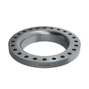 Flanges, HDG, Sort, ASME B16.5, Lap Joint flange, 300 lbs, FF, 18", LF2 CL2-SA/A105N-P280GH