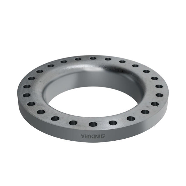 Flanges, HDG, Sort, ASME B16.5, Lap Joint flange, 300 lbs, FF, 18", LF2 CL2-SA/A105N-P280GH