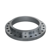 Flanges, Cynkowane ogniowo, Stal węglowa, ASME B16.5, Lap Joint kołnierz, 300 lbs, FF, 24", LF2 CL2-SA/A105N-P280GH