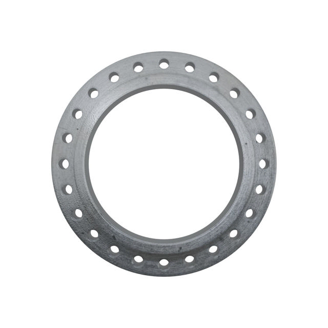 Flanges, Cynkowane ogniowo, Stal węglowa, ASME B16.5, Lap Joint kołnierz, 300 lbs, FF, 24", LF2 CL2-SA/A105N-P280GH