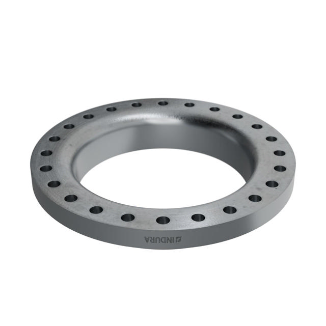 Flanges, Cynkowane ogniowo, Stal węglowa, ASME B16.5, Lap Joint kołnierz, 300 lbs, FF, 24", LF2 CL2-SA/A105N-P280GH