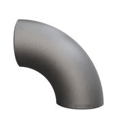 Butt-Weld Fitting, Kohlenstoffstahl, EN10253-1, T:A, Rohrbogen, 88,9, S235, 1.0038