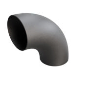 Butt-Weld Fitting, Carbon, EN10253-2, T:A, Butt Weld Elbow, 323.9, P235GH-TC1, 1.0345