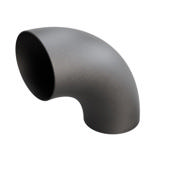 Butt-Weld Fitting, Carbon, EN10253-2, T:A, Butt Weld Elbow, 355.6, P235GH-TC1, 1.0345