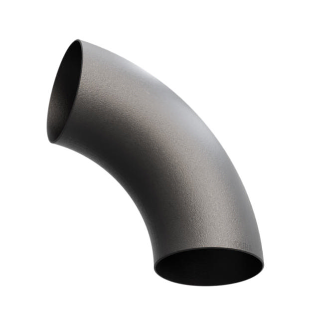 Butt-Weld Fitting, Carbon, EN10253-2, T:A, Butt Weld Elbow, 457, P235GH-TC1, 1.0345