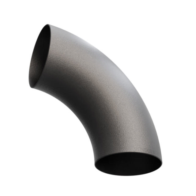 Butt-Weld Fitting, Carbon, EN10253-2, T:A, Butt Weld Elbow, 508, P235GH-TC1, 1.0345