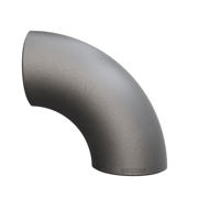 Butt-Weld Fitting, Stal węglowa, EN10253-1, T:A, Kolano do spawania, 101,6, S235, 1.0038