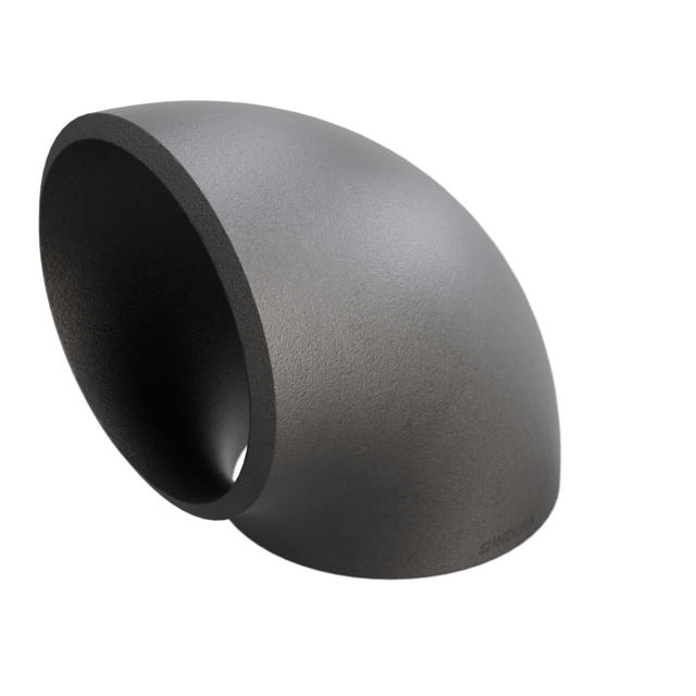 Butt-Weld Fitting, Kohlenstoffstahl, EN10253-2, T:A, Rohrbogen, 48,3, P235GH-TC1, 1.0345