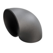 Butt-Weld Fitting, Carbon, EN10253-2, T:A, Butt Weld Elbow, 108, P235GH-TC1, 1.0345