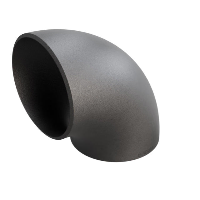 Butt-Weld Fitting, Carbon, EN10253-2, T:A, Butt Weld Elbow, 108, P235GH-TC1, 1.0345