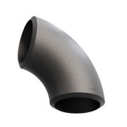 Butt-Weld Fitting, Kohlenstoffstahl, EN10253-2, T:A, Rohrbogen, 26,9, P235GH-TC1, 1.0345