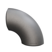 Butt-Weld Fitting, Carbon, EN10253-2, T:A, Butt Weld Elbow, 31.8, P235GH-TC1, 1.0345