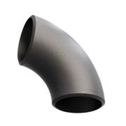 Butt-Weld Fitting, Carbon, EN10253-2, T:A, Butt Weld Elbow, 44.5, P235GH-TC1, 1.0345