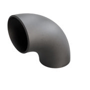 Butt-Weld Fitting, Kohlenstoffstahl, EN10253-2, T:A, Rohrbogen, 70, P235GH-TC1, 1.0345